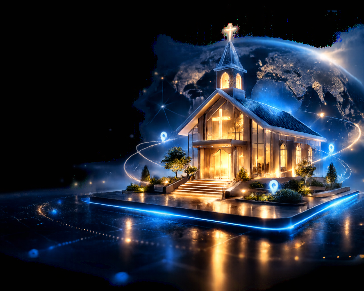 First Bible Church Of Decatur
